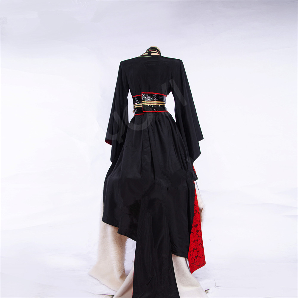أزياء AGCOS Anya Forger Yor Fo - مراجعة Anime Cosplay Yor وسعره