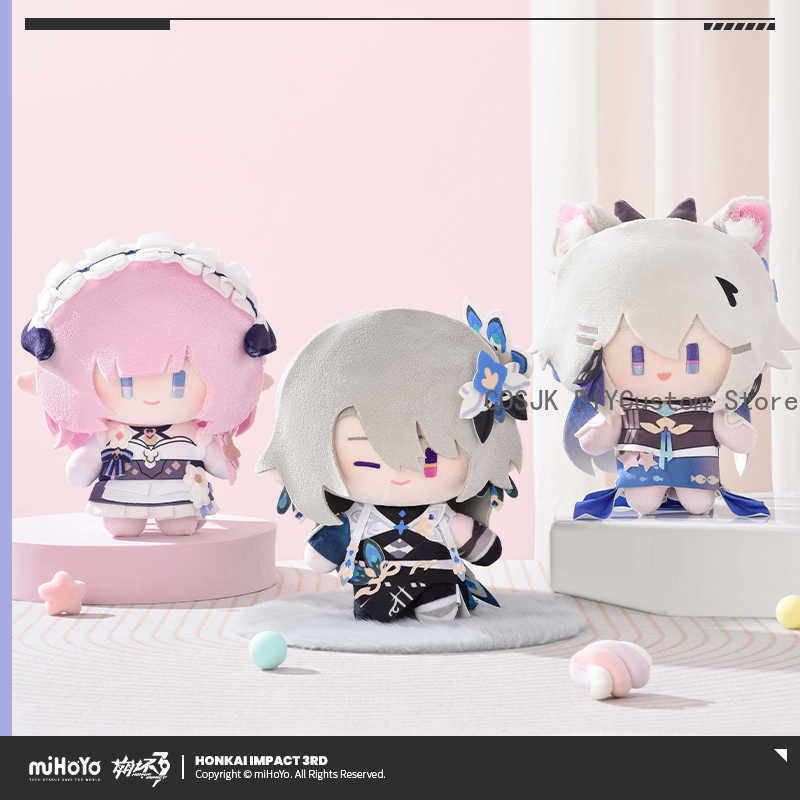 لعبة ميهويو الأصلية هونكاي إمب - مراجعة Anime Cosplay Buy وسعره
