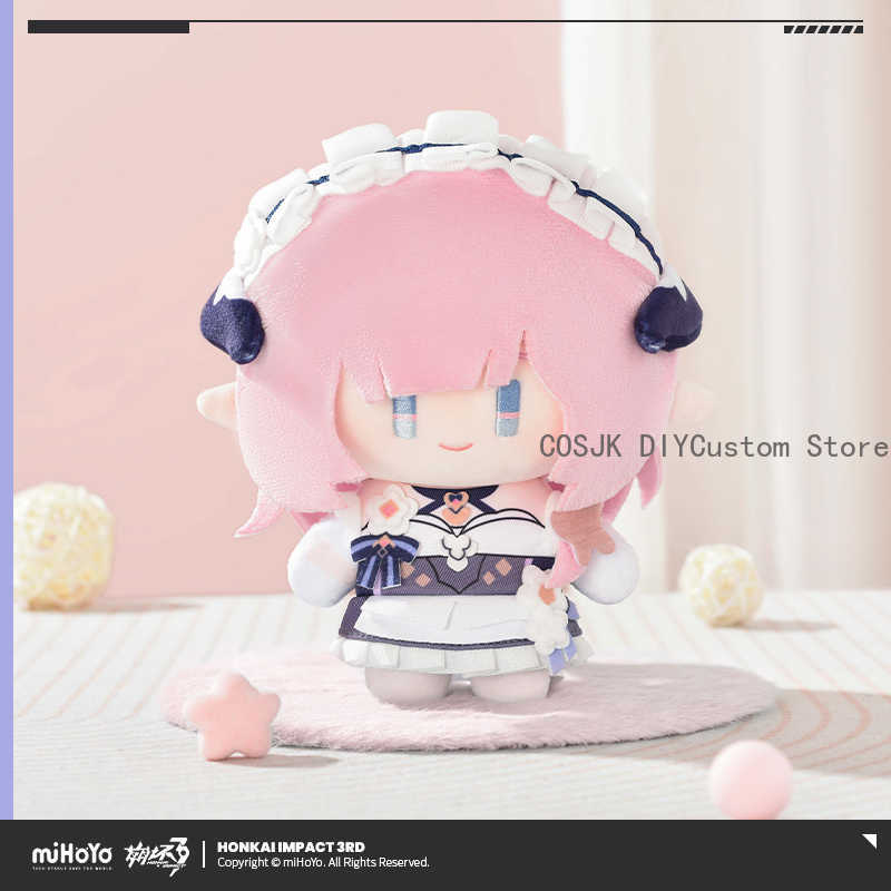 لعبة ميهويو الأصلية هونكاي إمب - مراجعة Anime Cosplay Buy وسعره
