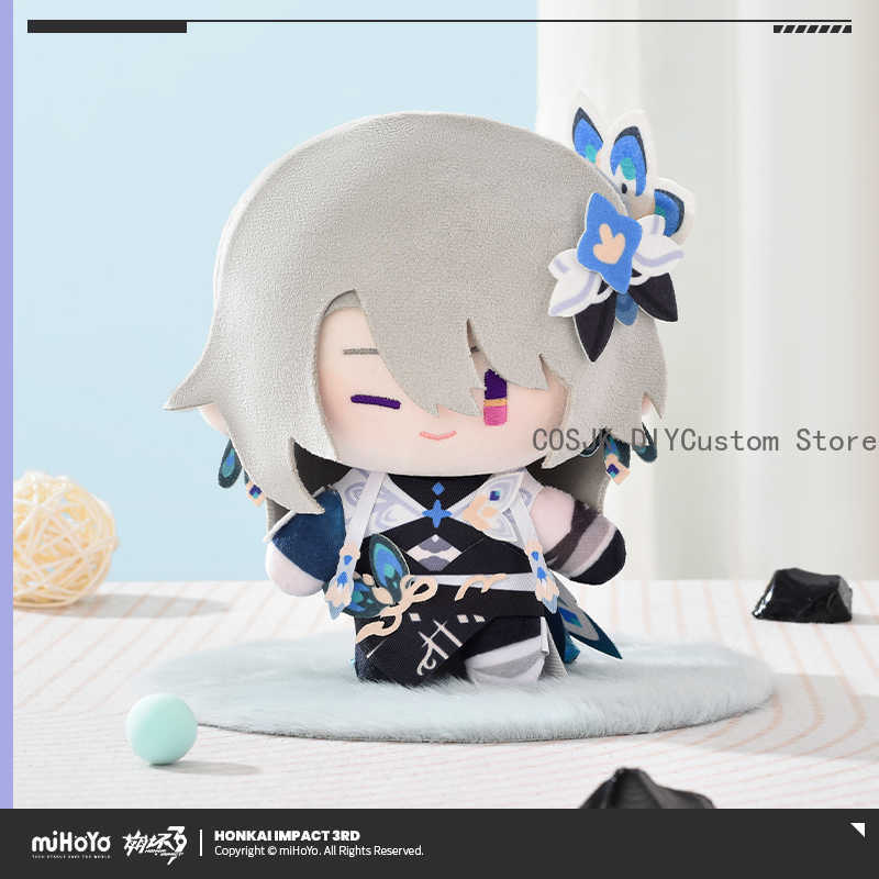 لعبة ميهويو الأصلية هونكاي إمب - مراجعة Anime Cosplay Buy وسعره