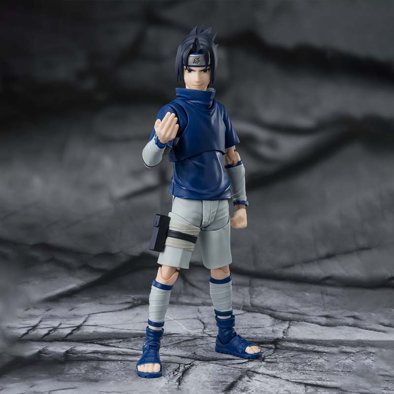 بانداي أصلية SHF ناروتو أوزوما - مراجعة Bandai Tamashii Nations S.H.Figuarts وسعره